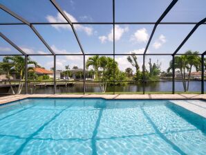 Ferienhaus CCVS - Villa Dolce Vita - Cape Coral - image1