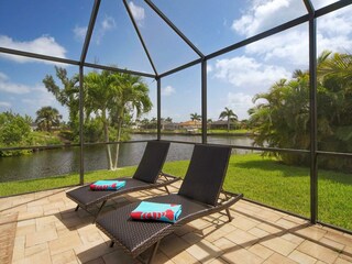 Casa per le vacanze Cape Coral Registrazione all'aperto 8