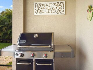 Casa per le vacanze Cape Coral Registrazione all'aperto 14