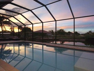 Casa per le vacanze Cape Coral Registrazione all'aperto 17