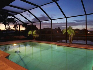 Casa per le vacanze Cape Coral Registrazione all'aperto 18