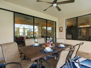 Casa per le vacanze Cape Coral Registrazione all'aperto 13