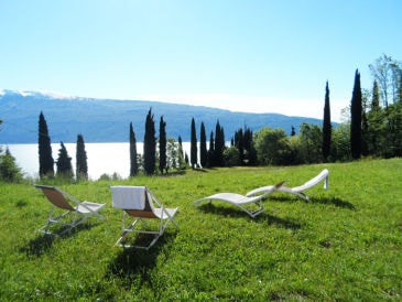Holiday house Castagneto - Lake Garda