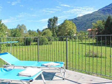 Ferienwohnung Conchita Terrazza