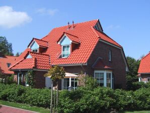 Ferienhaus Lüttje Huus - Greetsiel - image1