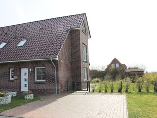 Ferienhaus Buttje