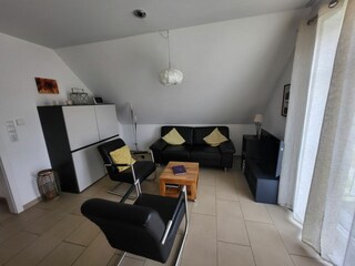 Ferienwohnung Greetsiel Außenaufnahme 13