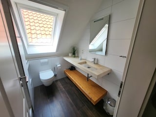 Ferienwohnung Greetsiel Außenaufnahme 16