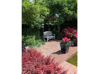 Vakantieappartement Julianadorp Buitenaudio-opname 5