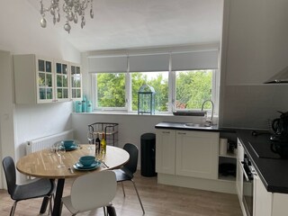 Appartamento per vacanze Julianadorp Caratteristiche 9