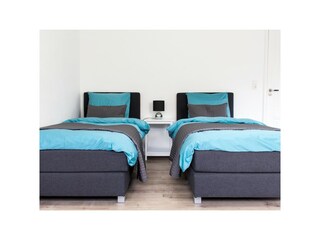 Appartamento per vacanze Julianadorp Caratteristiche 16