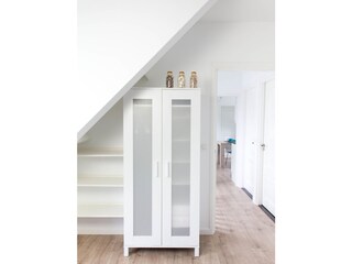 Appartamento per vacanze Julianadorp Caratteristiche 13