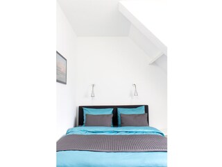 Appartamento per vacanze Julianadorp Caratteristiche 12