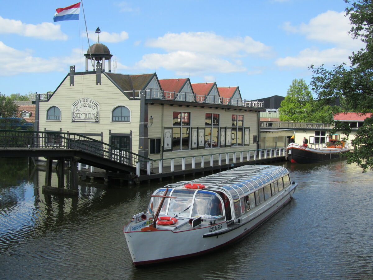 Langedijk - Broekerveiling