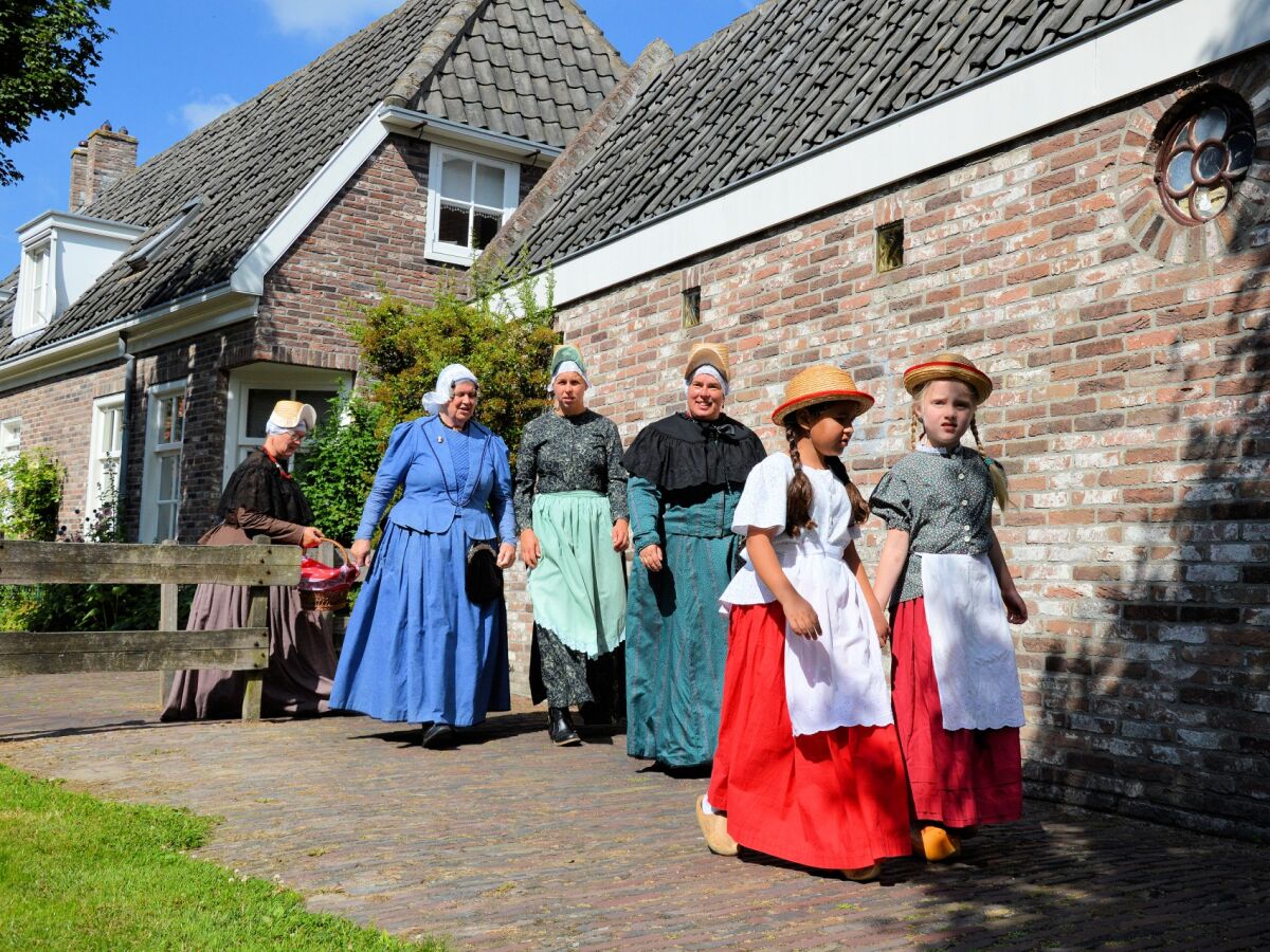 Schagen - Folklore 3