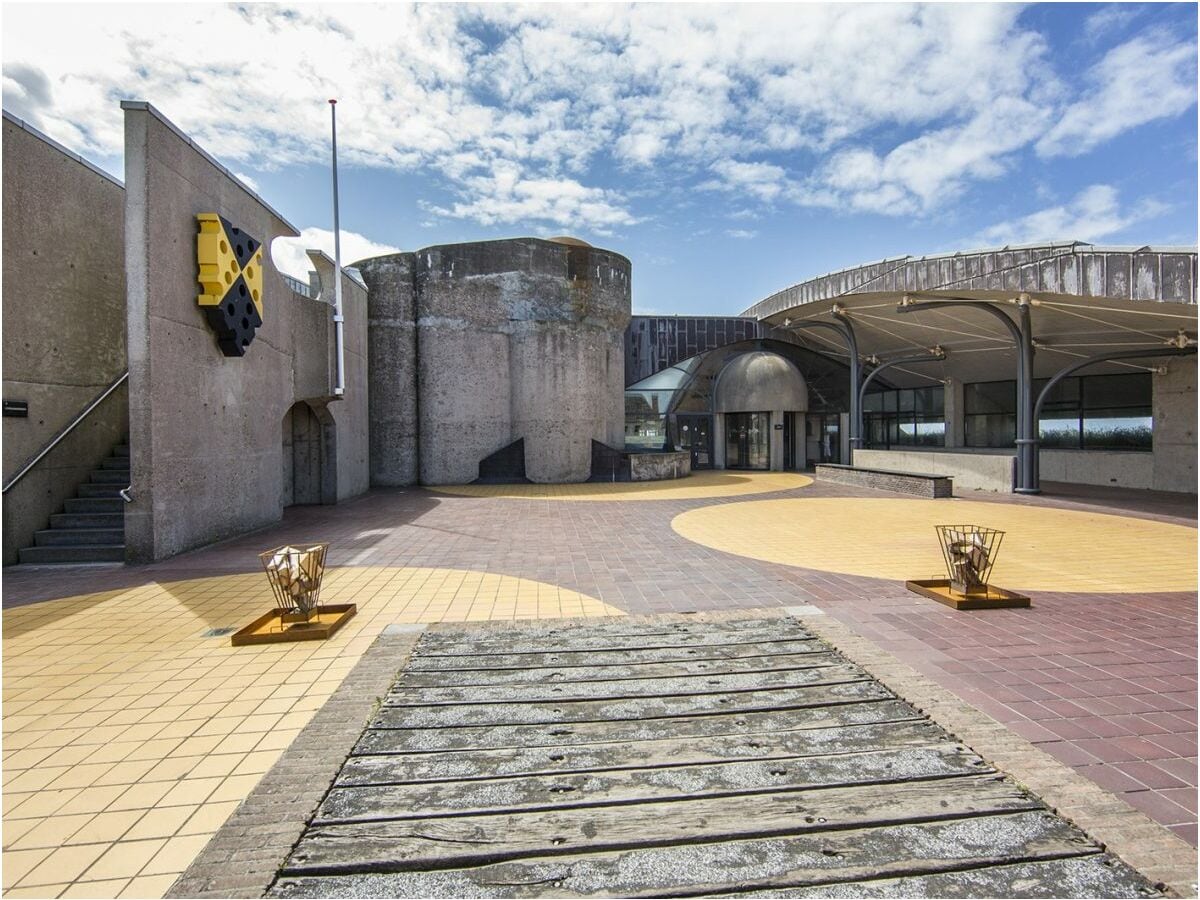 Den Helder - Fort kijkduin