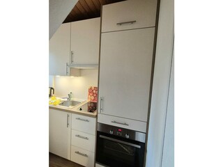 Apartamento de vacaciones Dangast Características 10