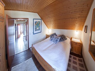 Apartamento de vacaciones Dangast Características 11