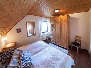Apartamento de vacaciones Dangast Características 12