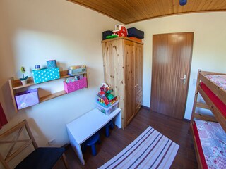 Apartamento de vacaciones Dangast Características 14