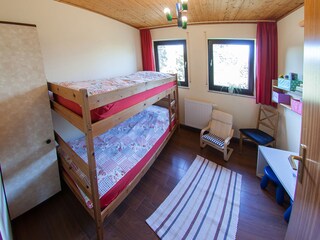 Apartamento de vacaciones Dangast Características 13