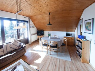 Apartamento de vacaciones Dangast Características 8