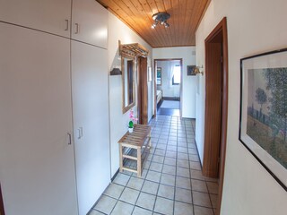Apartamento de vacaciones Dangast Características 4