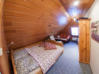 Apartamento de vacaciones Dangast Características 15