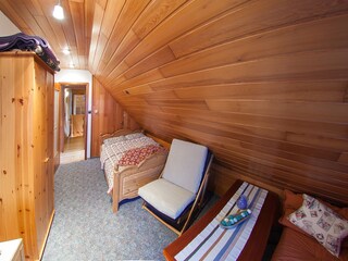 Apartamento de vacaciones Dangast Características 16