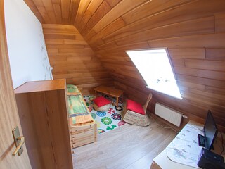 Apartamento de vacaciones Dangast Características 17