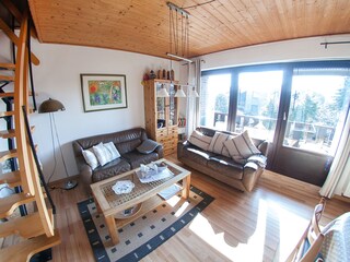 Apartamento de vacaciones Dangast Características 5