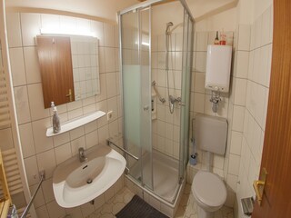 Apartamento de vacaciones Dangast Características 18