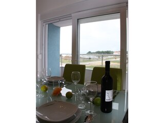 Vakantieappartement Privlaka Kenmerken 22