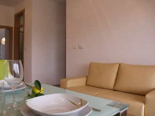 Vakantieappartement Privlaka Kenmerken 23