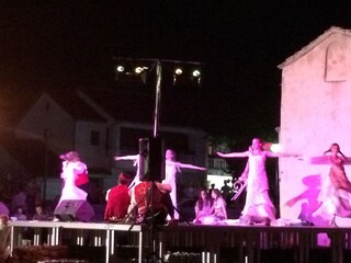 Appartamento per vacanze Privlaka Ambiente 28