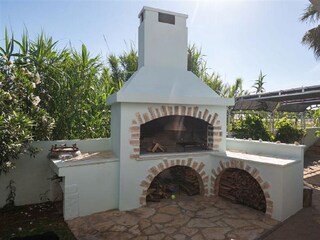 Holiday apartment Privlaka Outdoor Recording 9