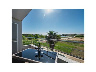 Vakantieappartement Privlaka Kenmerken 13