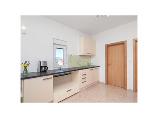 Vakantieappartement Privlaka Kenmerken 16