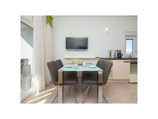 Vakantieappartement Privlaka Kenmerken 18