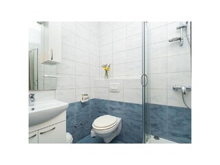 Vakantieappartement Privlaka Kenmerken 17