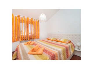 Vakantieappartement Privlaka Kenmerken 19