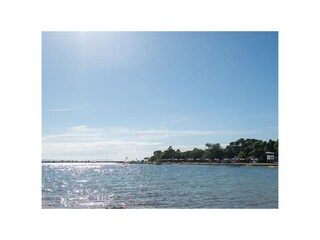 Vakantieappartement Privlaka Buitenaudio-opname 11