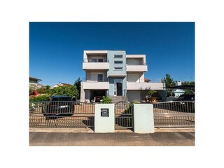 Vakantieappartement Privlaka Buitenaudio-opname 12