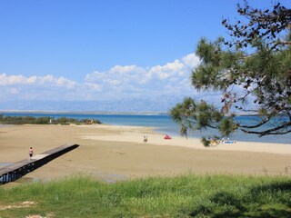 Vakantieappartement Privlaka Omgeving 25