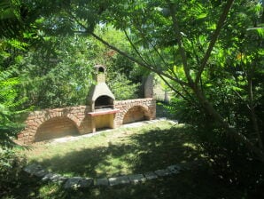 Ferienhaus am Wald - Rottleberode - image1