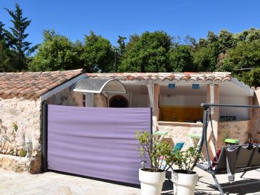 Ferienwohnung Petit Cabanon