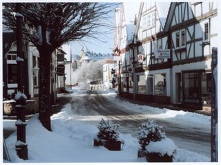 Weihnachten in Waldeck