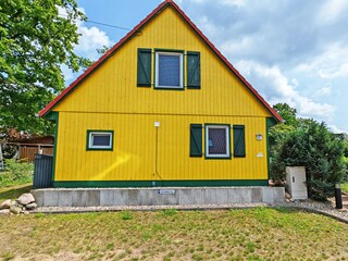 Holiday house Zislow Outdoor Recording 4