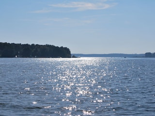 Holiday house Zislow Environment 31