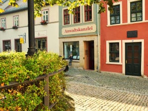 Ferienwohnung Domschatz - Naumburg an der Saale - image1